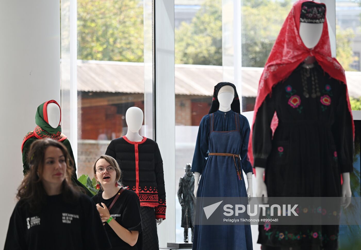 Russia BRICS Fashion Summit