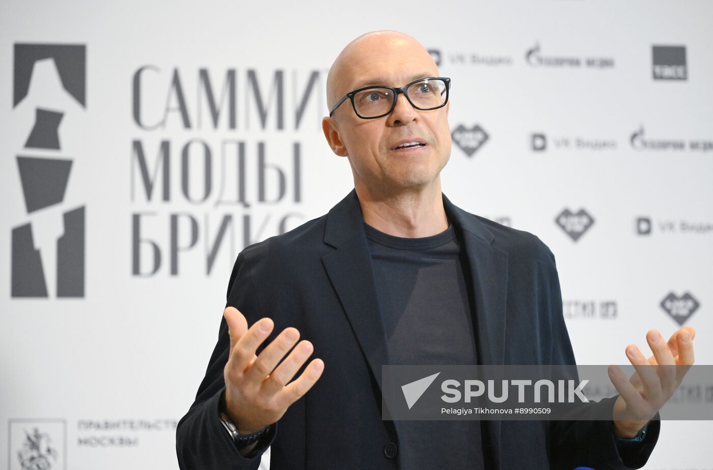 Russia BRICS Fashion Summit