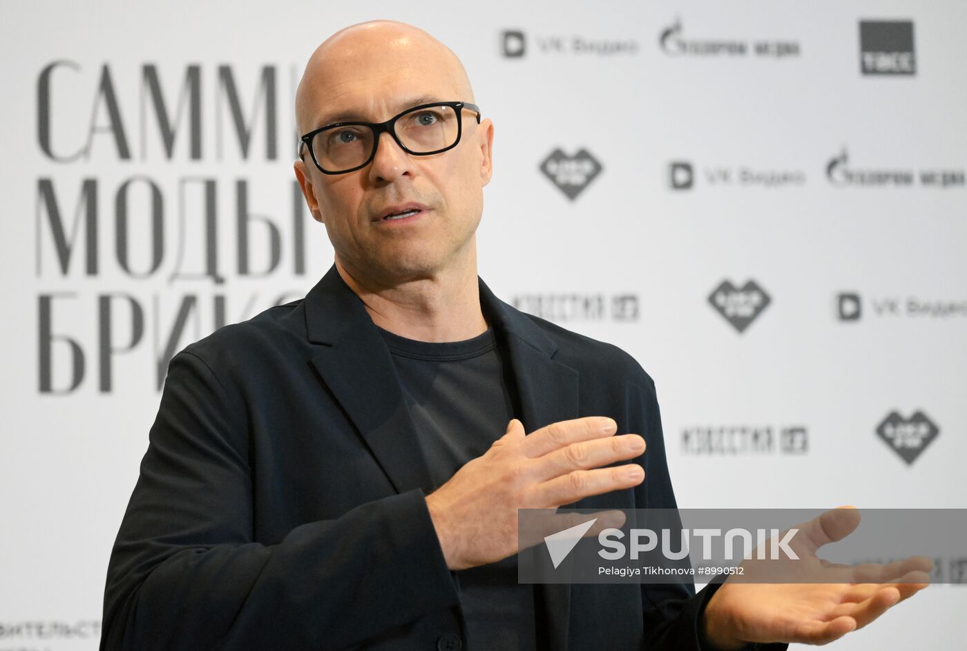 Russia BRICS Fashion Summit
