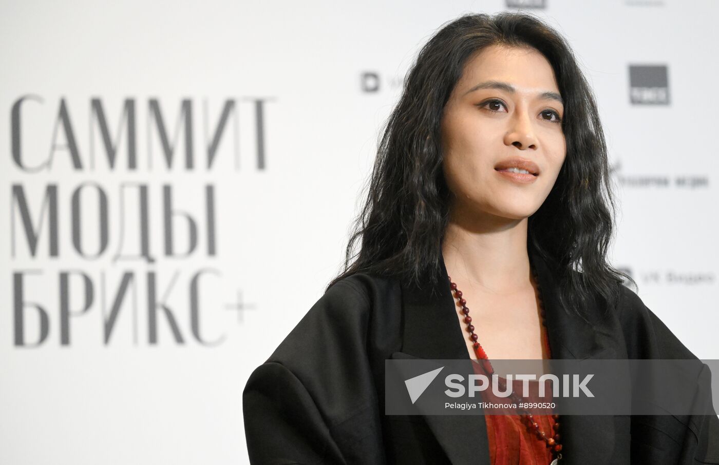 Russia BRICS Fashion Summit