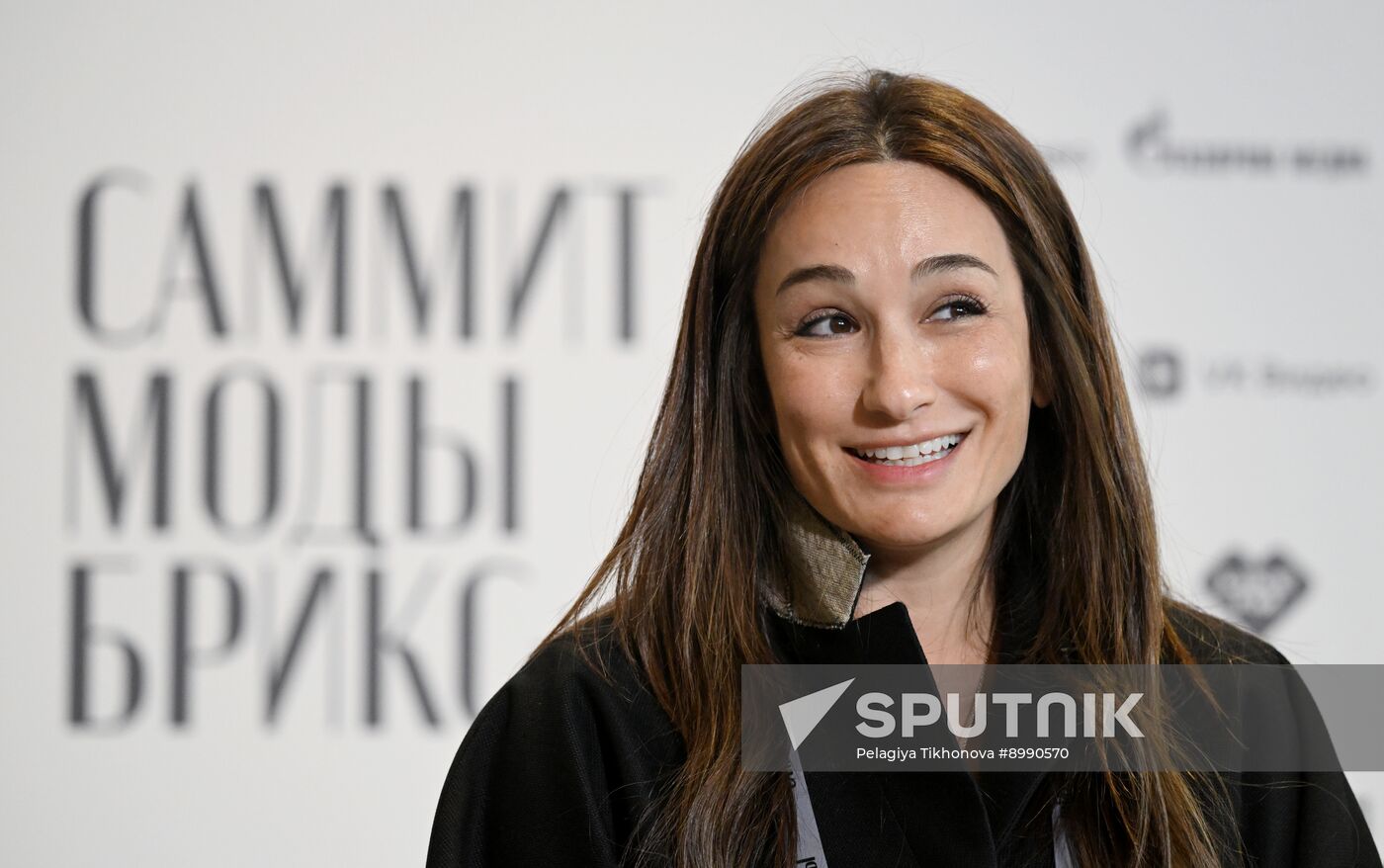 Russia BRICS Fashion Summit