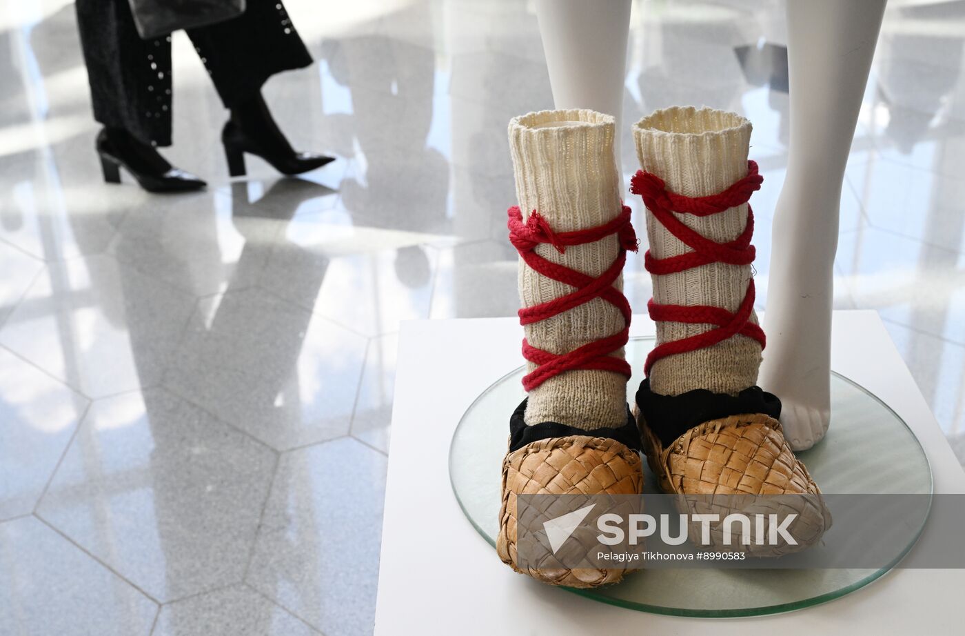 Russia BRICS Fashion Summit