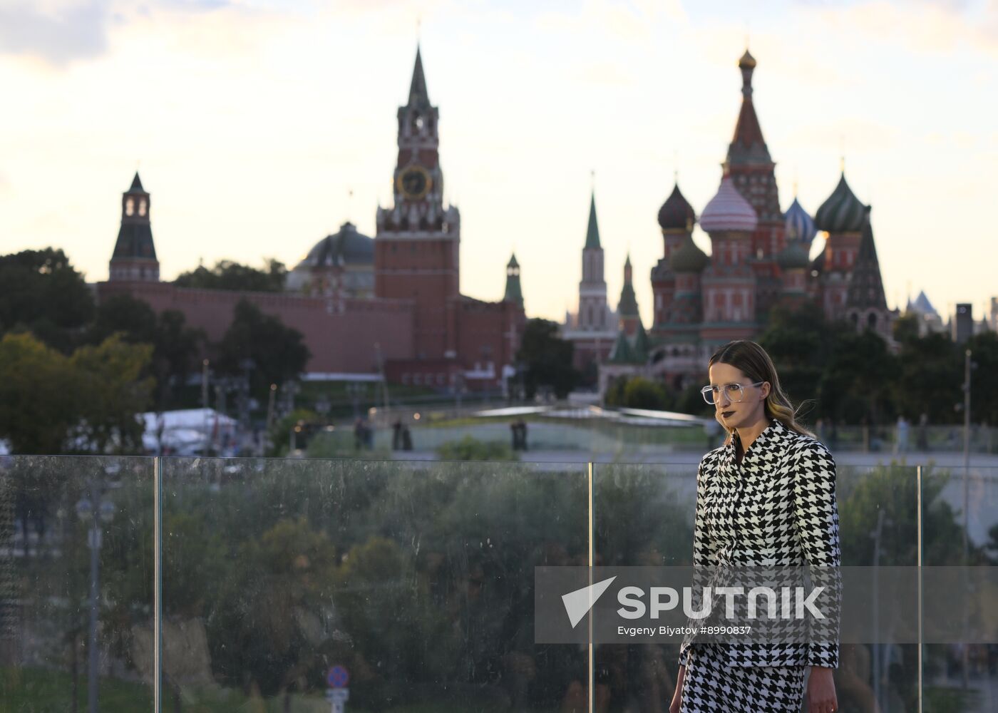Russia BRICS Fashion Summit