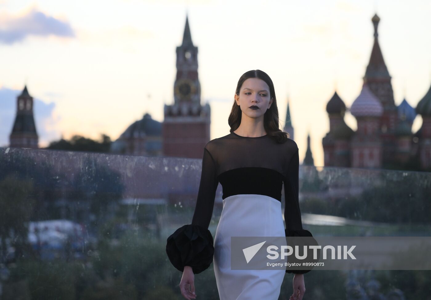 Russia BRICS Fashion Summit