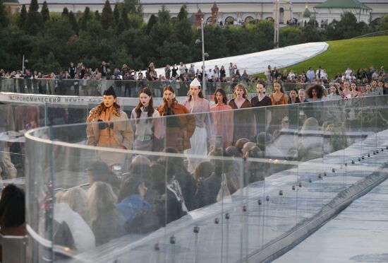 Russia BRICS Fashion Summit