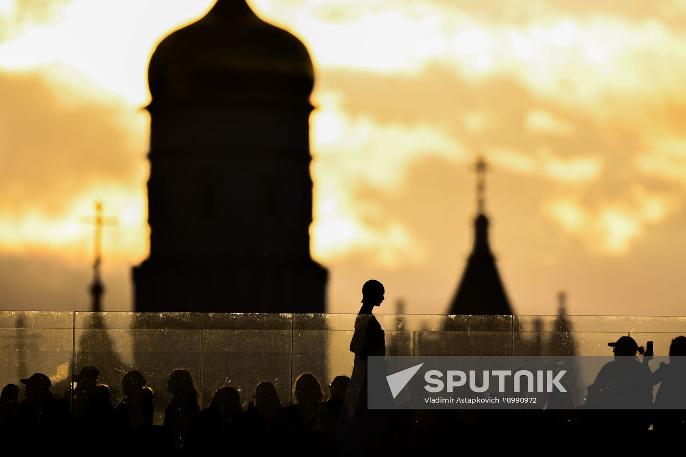 Russia BRICS Fashion Summit
