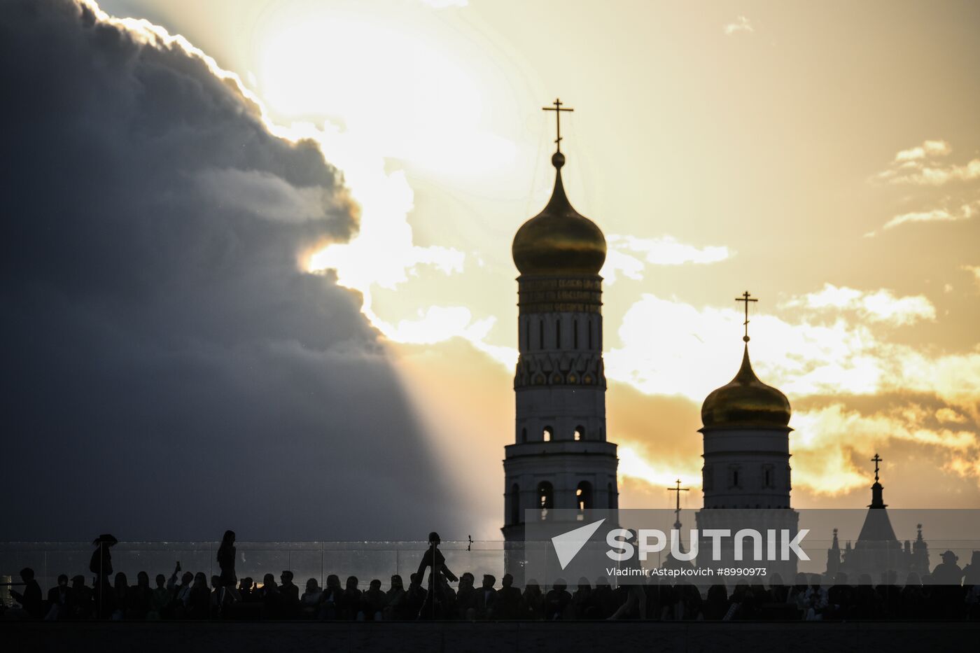 Russia BRICS Fashion Summit