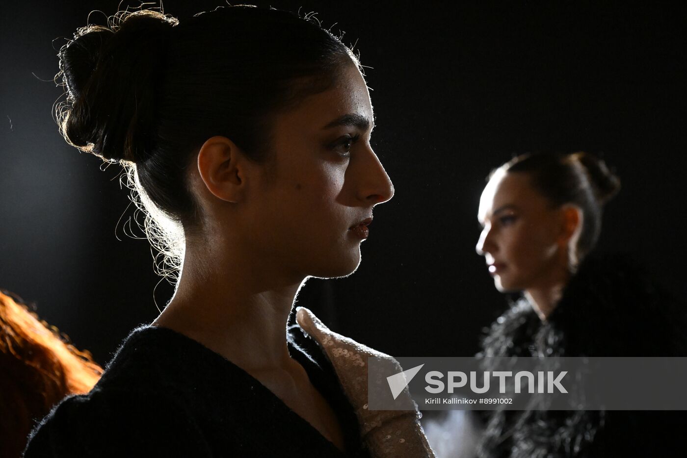 Russia BRICS Fashion Summit