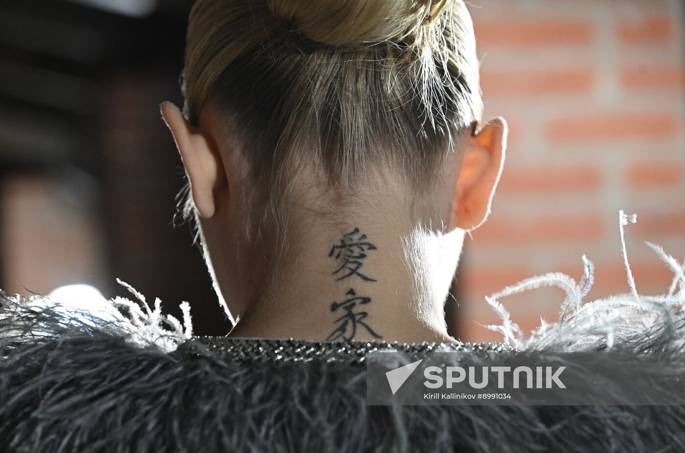 Russia BRICS Fashion Summit