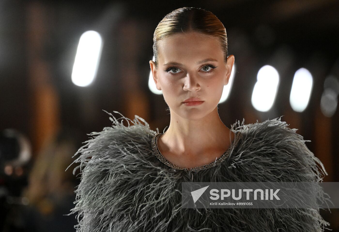 Russia BRICS Fashion Summit