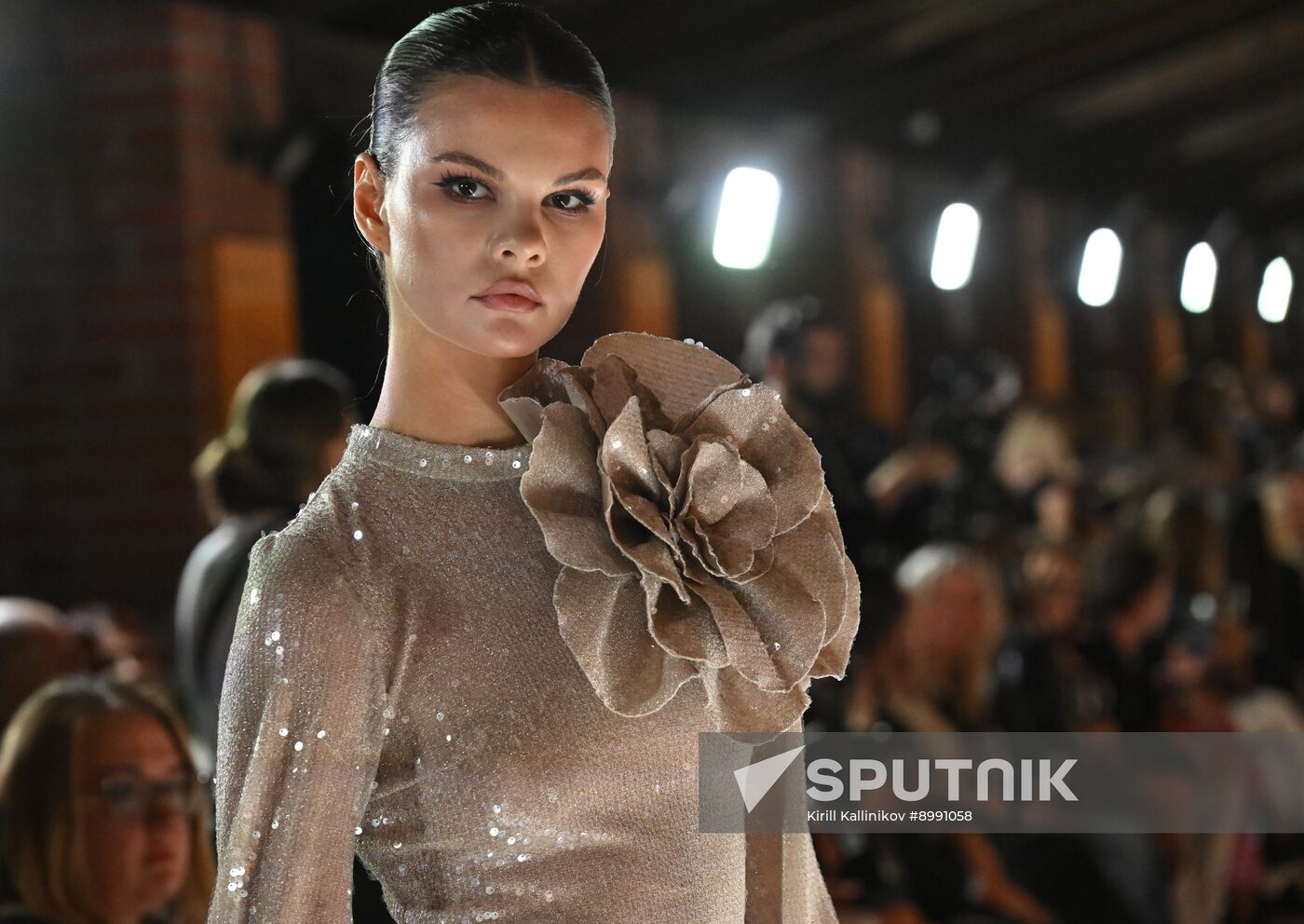 Russia BRICS Fashion Summit