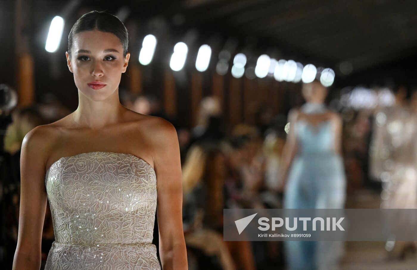 Russia BRICS Fashion Summit