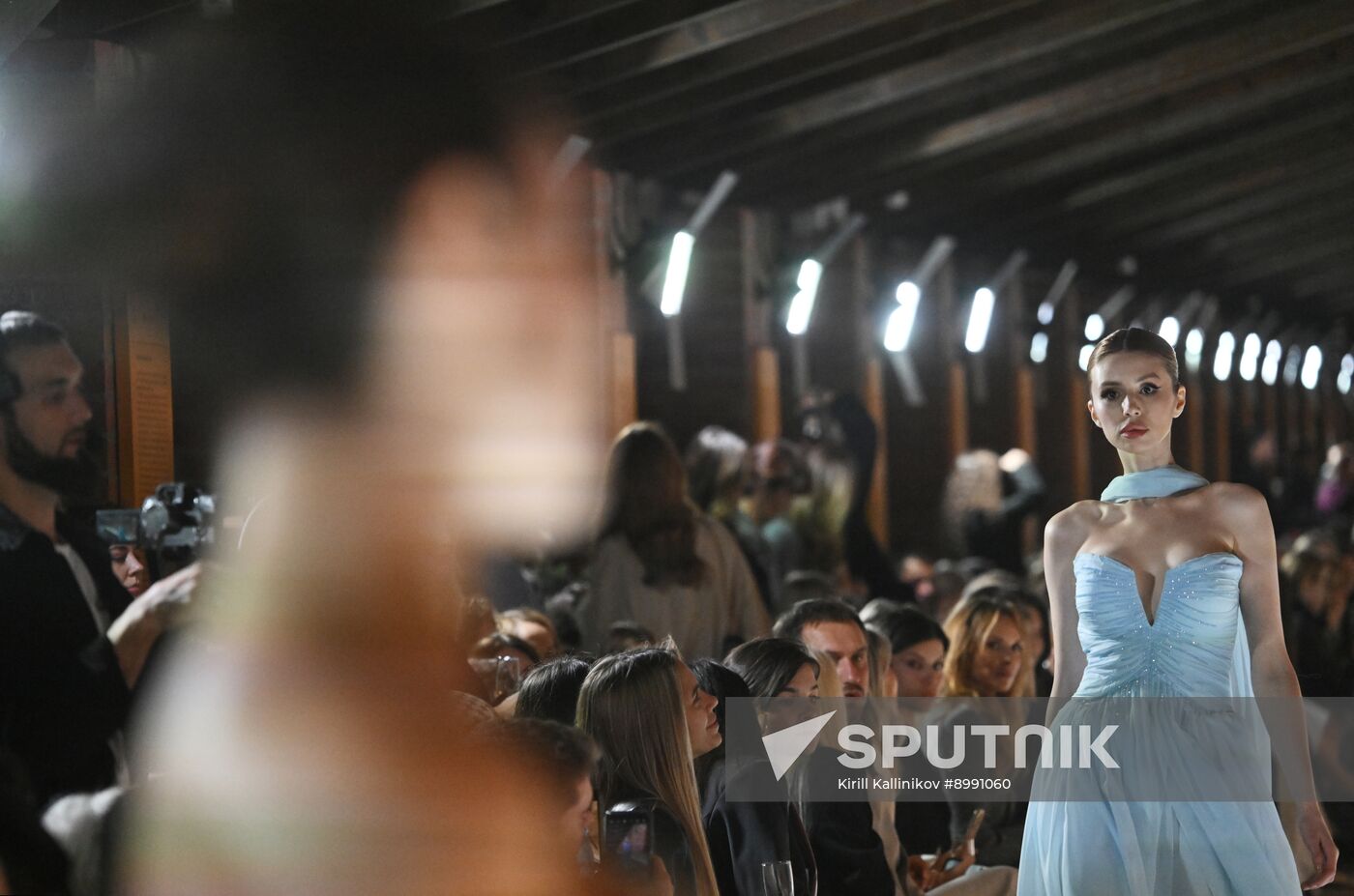 Russia BRICS Fashion Summit