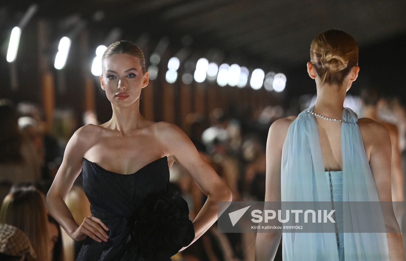Russia BRICS Fashion Summit