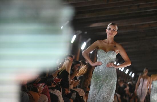 Russia BRICS Fashion Summit