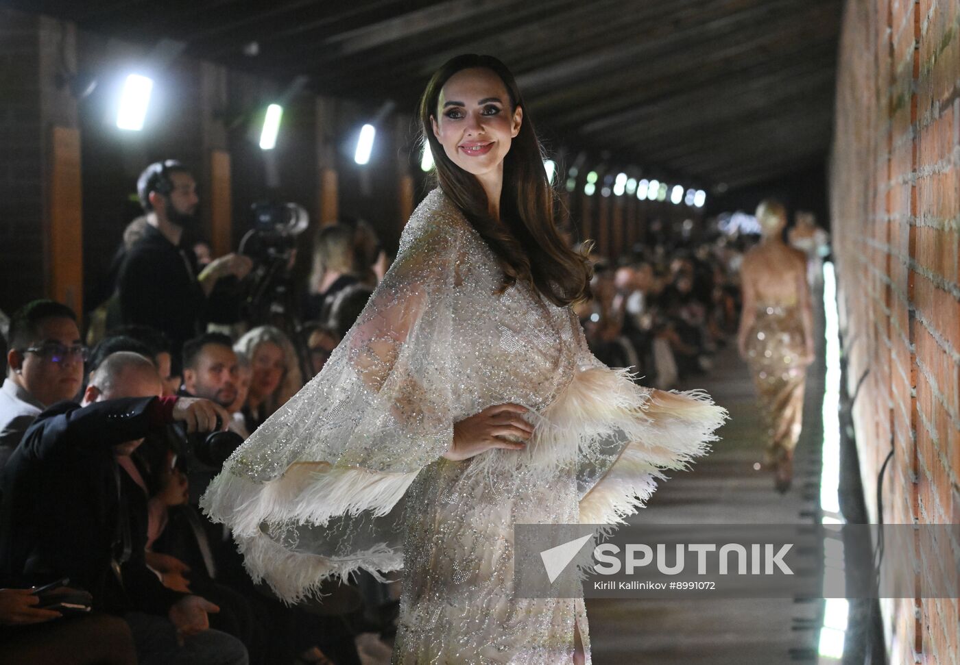 Russia BRICS Fashion Summit