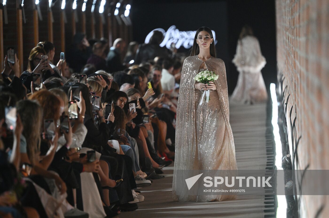 Russia BRICS Fashion Summit