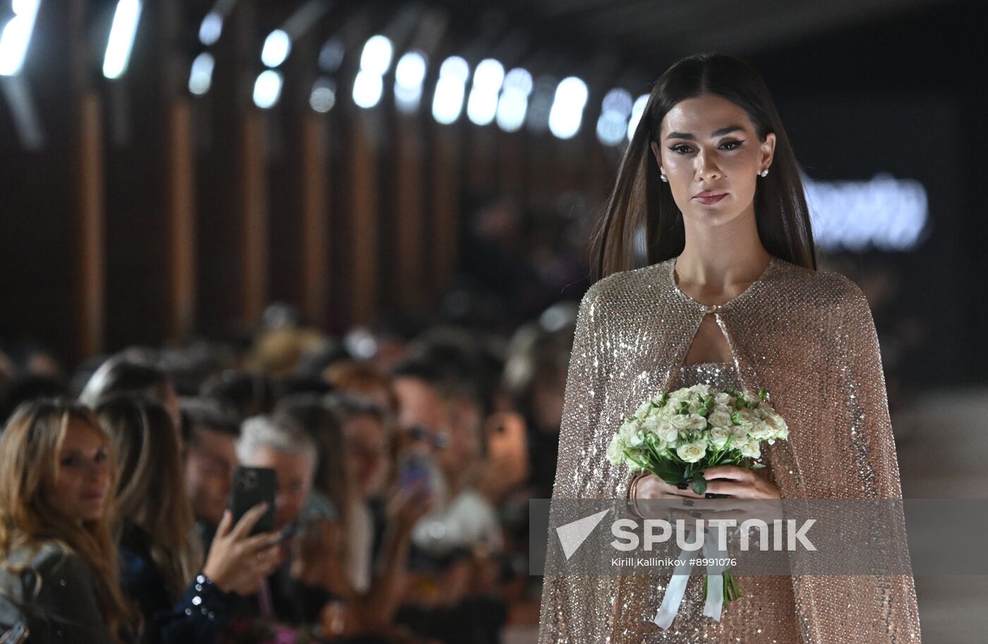 Russia BRICS Fashion Summit