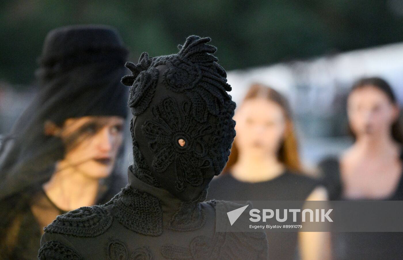 Russia BRICS Fashion Summit