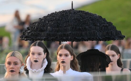 Russia BRICS Fashion Summit