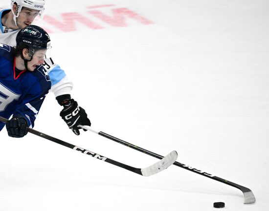 Russia Ice Hockey Moscow Mayor Cup Torpedo - Dinamo