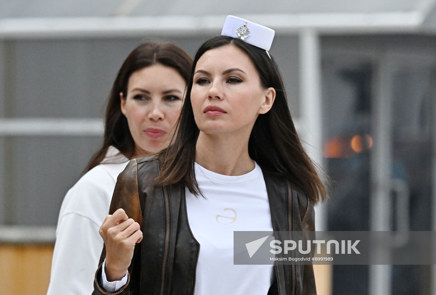 Russia Presidential Prize Horse Races