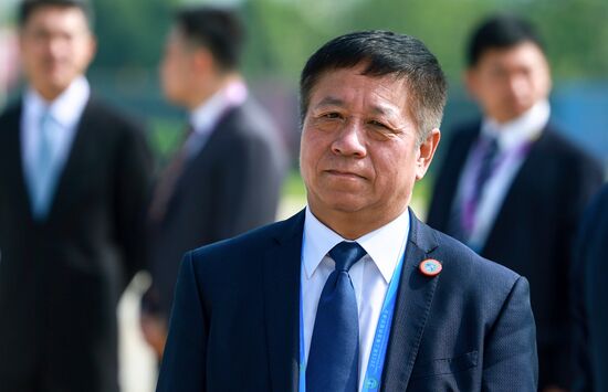 China Russia