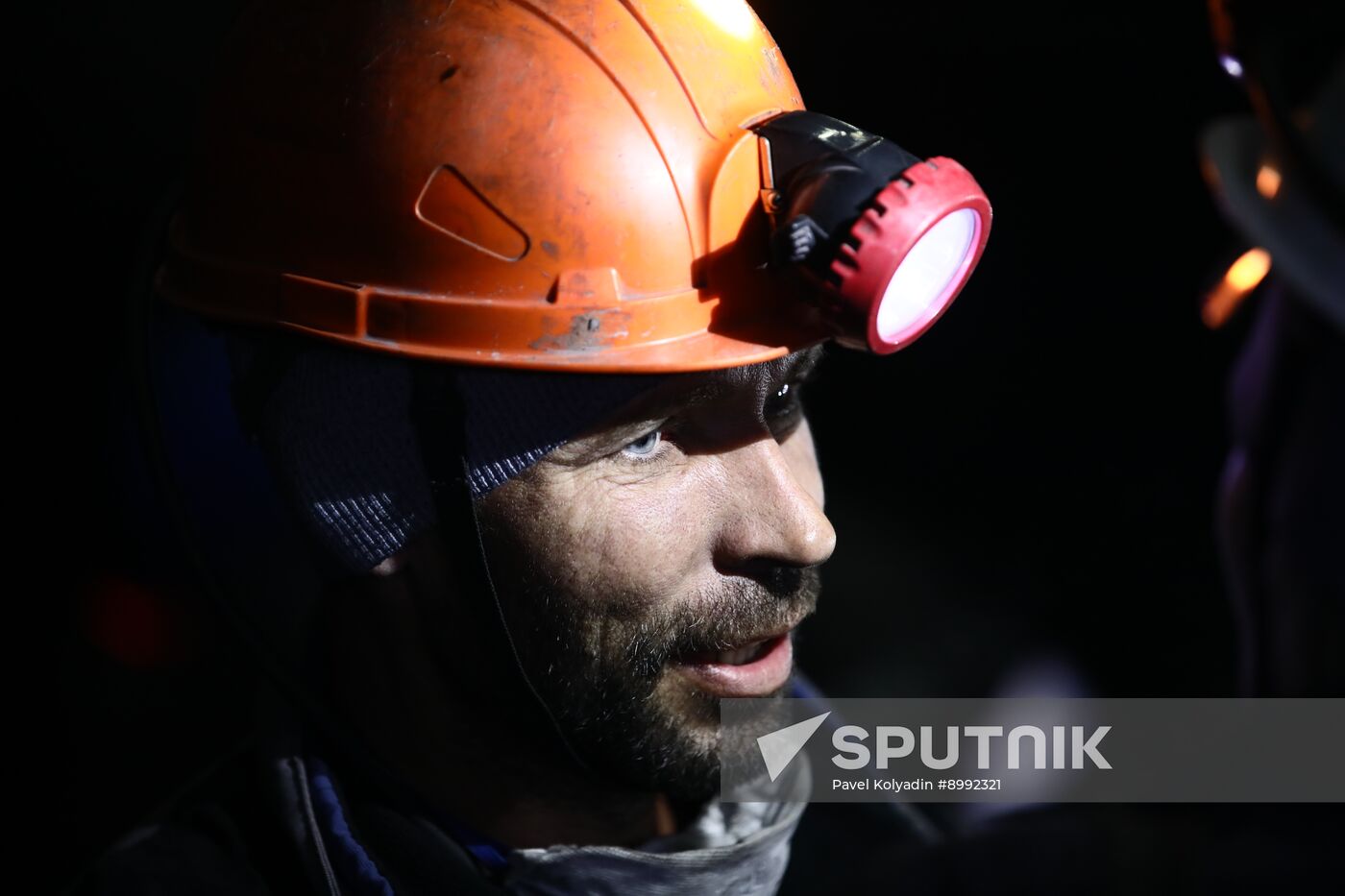 Russia Iron Industry