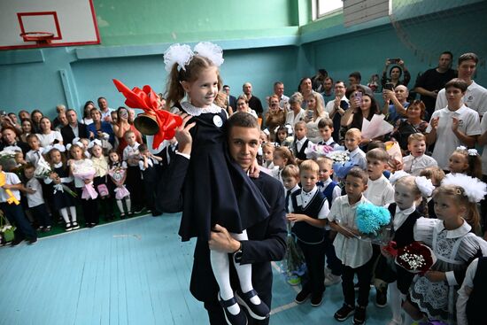 CIS New Academic Year