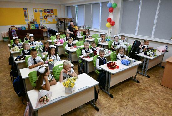 CIS New Academic Year