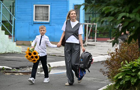 CIS New Academic Year