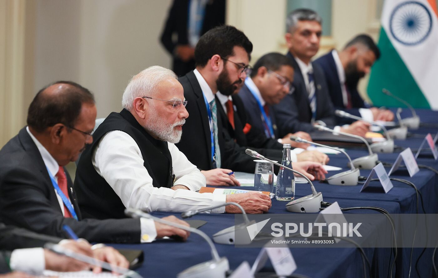 China SCO Summit