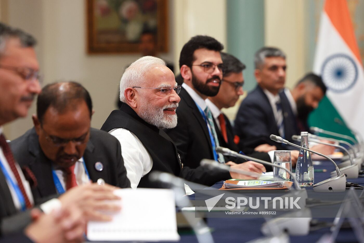 China SCO Summit