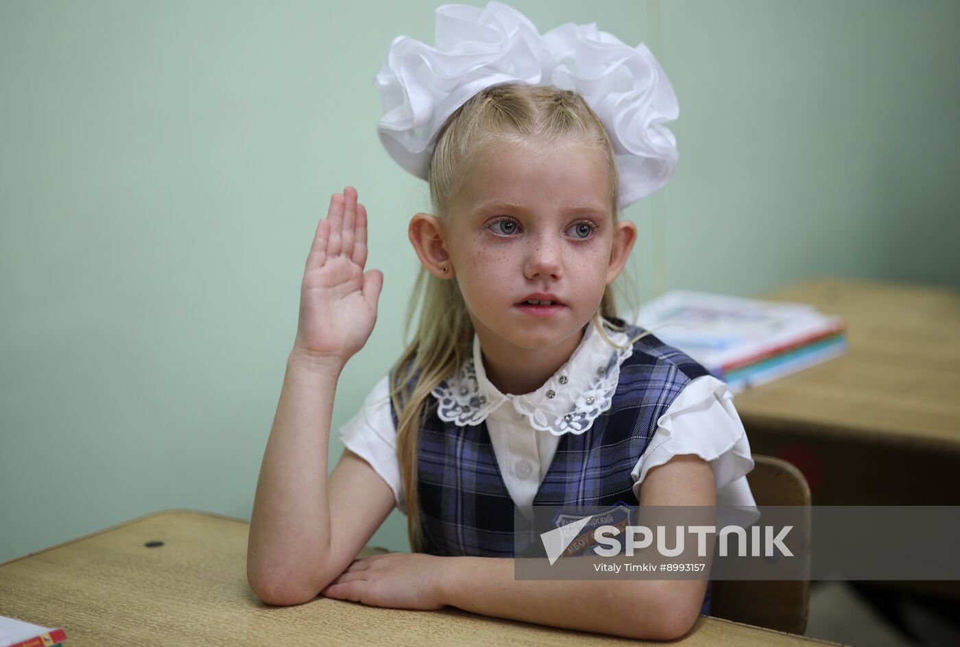 CIS New Academic Year