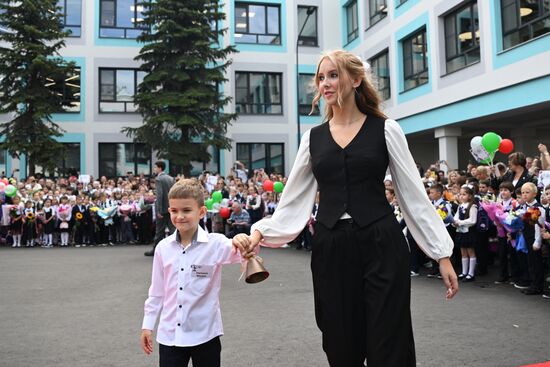 CIS New Academic Year