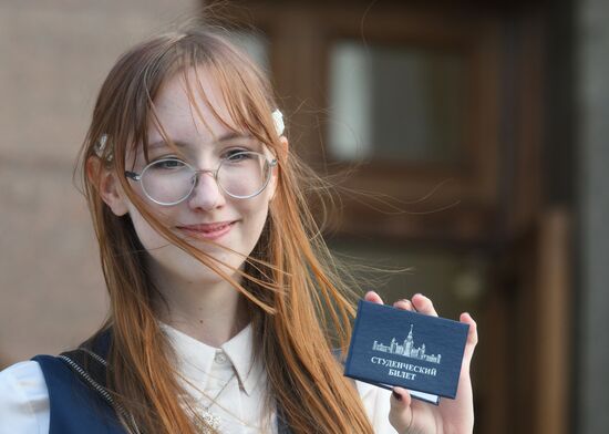 CIS New Academic Year