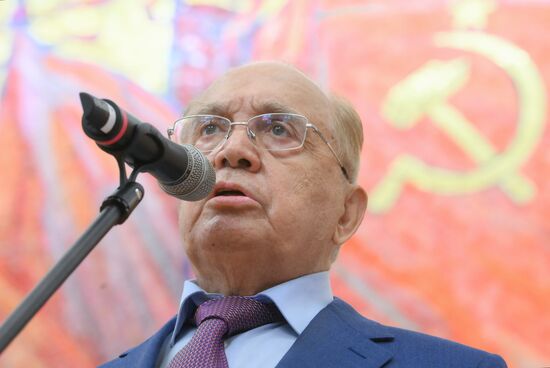 CIS New Academic Year