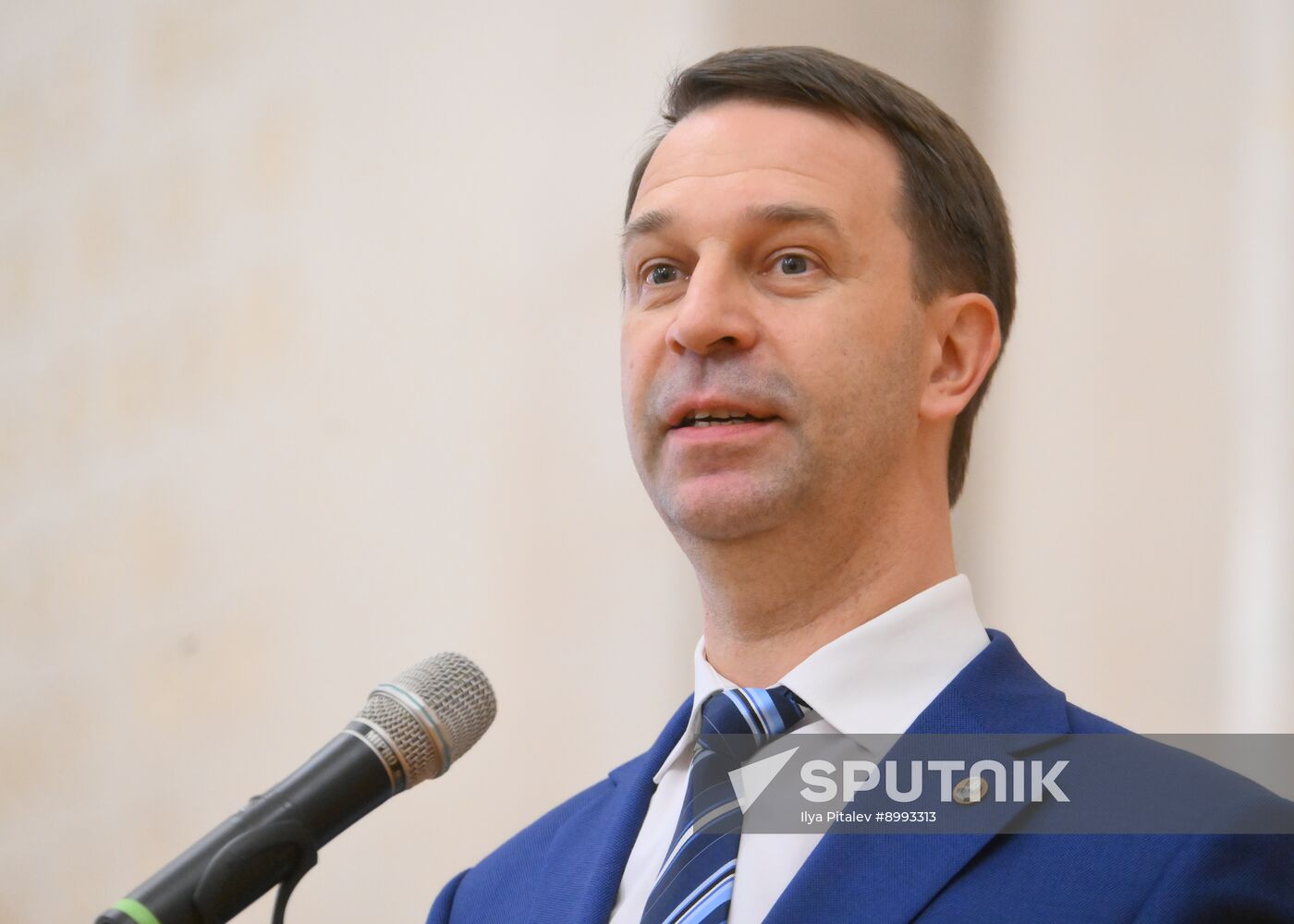 CIS New Academic Year