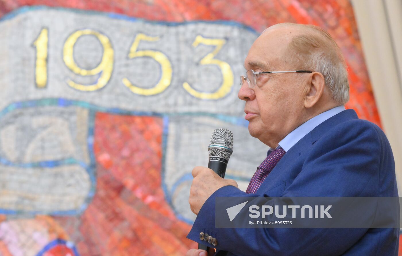 CIS New Academic Year