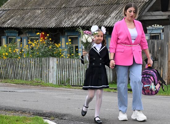 CIS New Academic Year