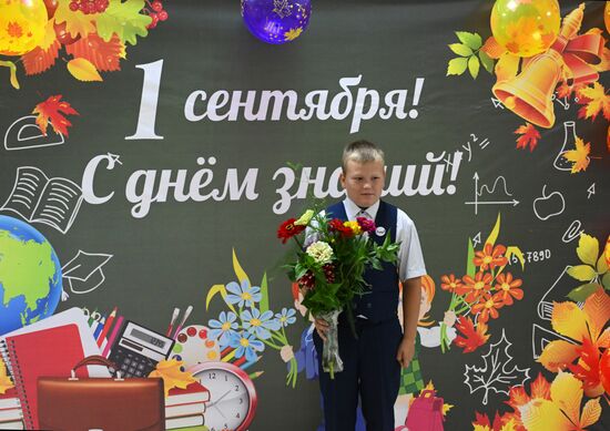 CIS New Academic Year