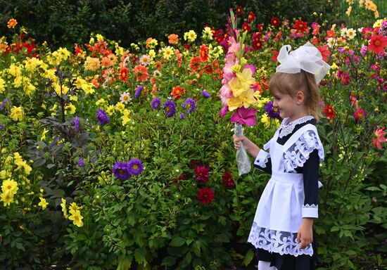 CIS New Academic Year