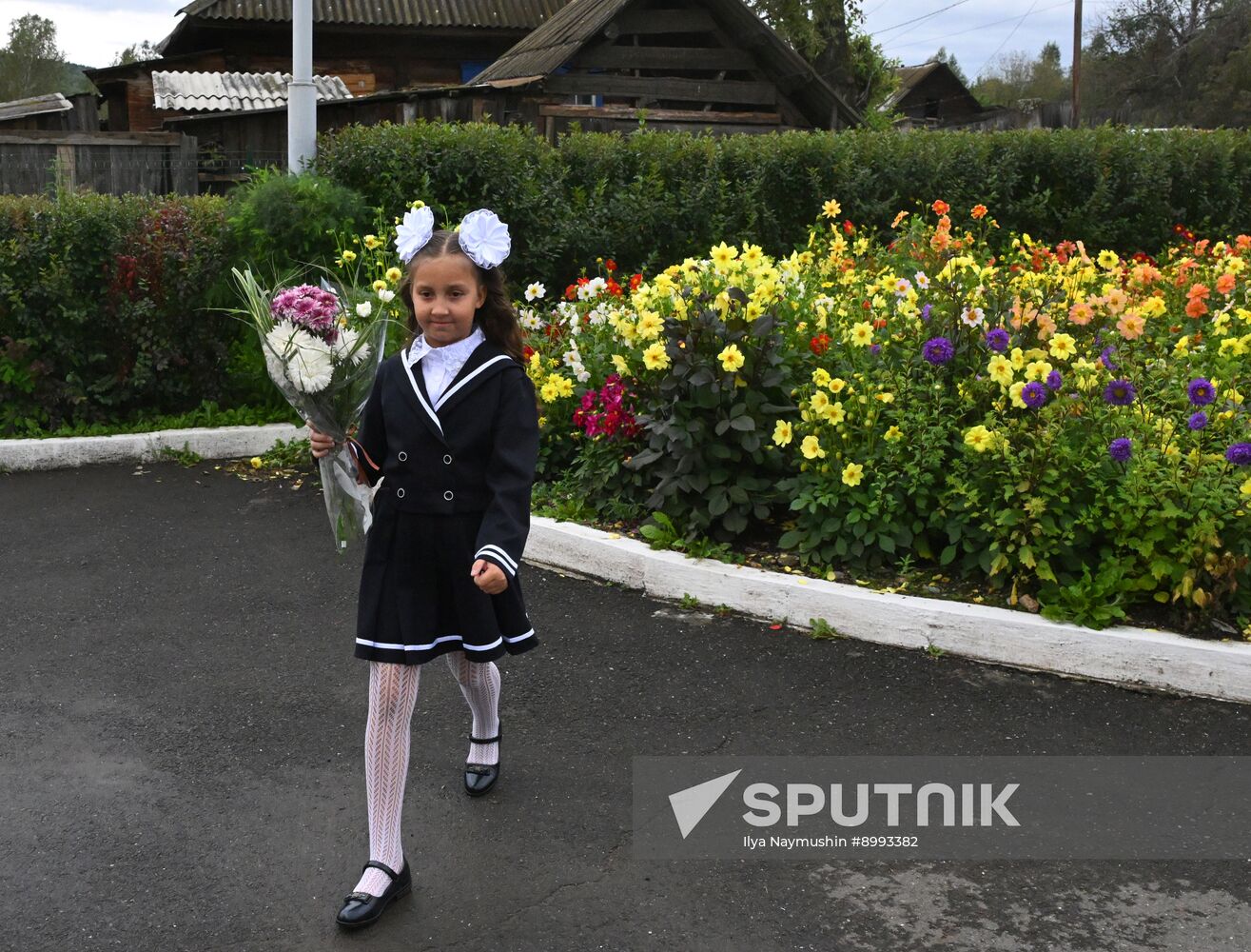 CIS New Academic Year