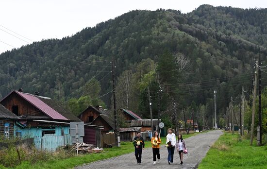 CIS New Academic Year