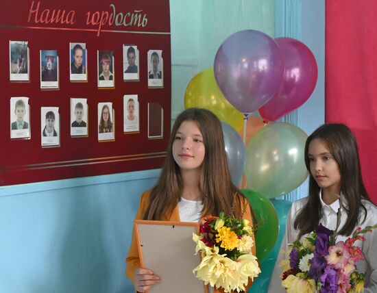 CIS New Academic Year