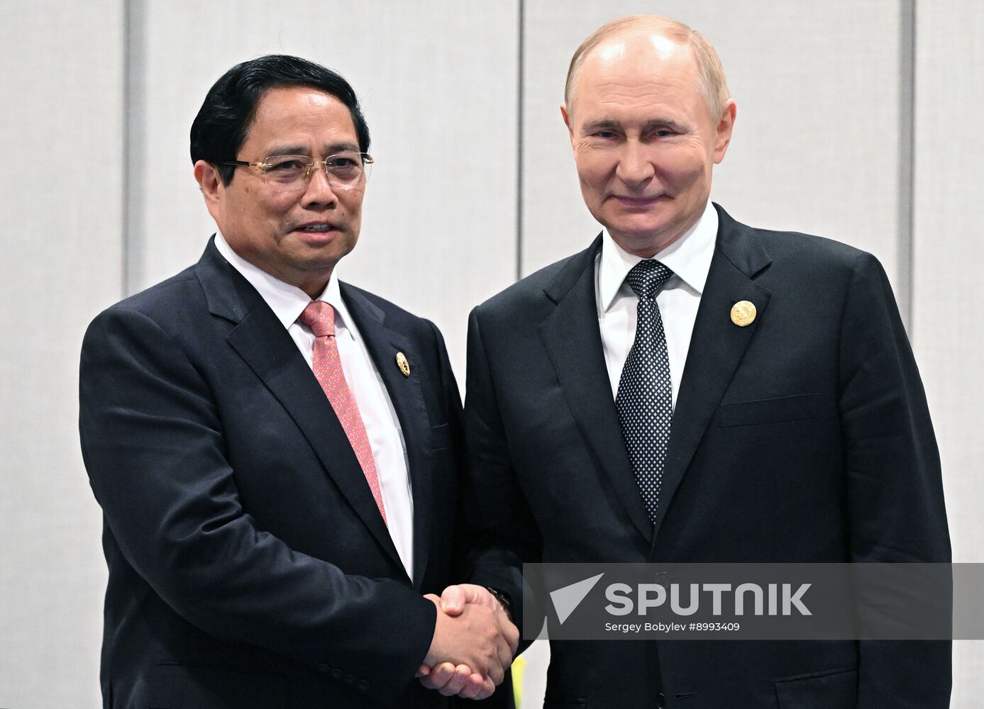 China SCO Summit