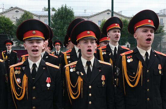 CIS New Academic Year
