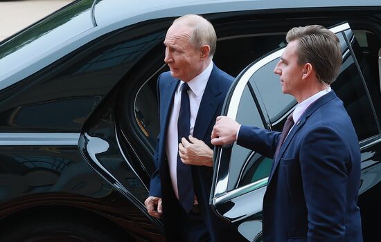 China Russia