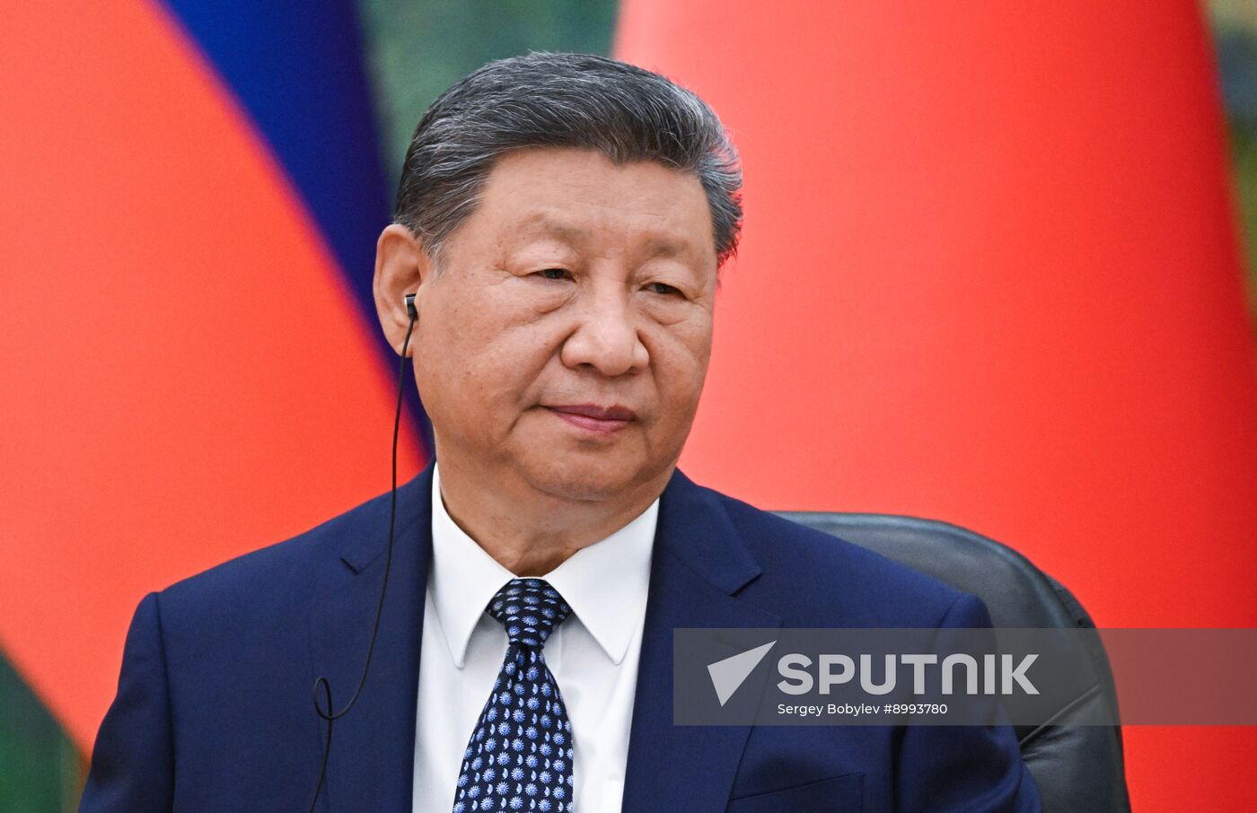 China Russia