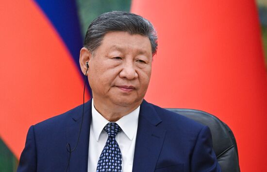 China Russia